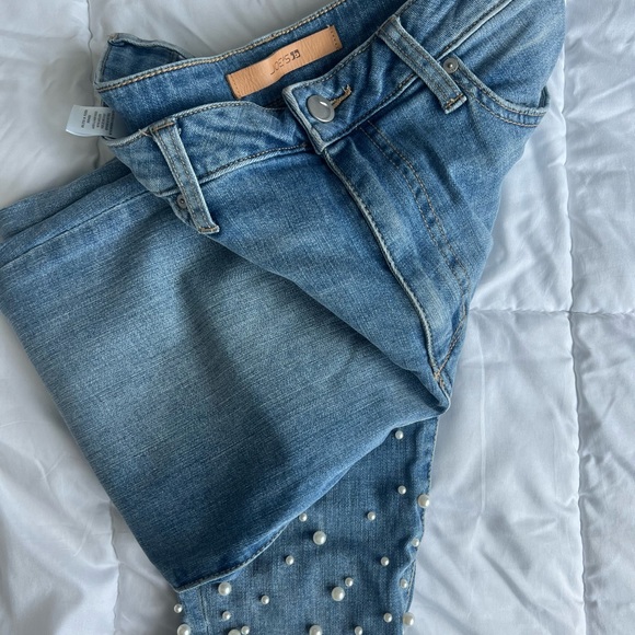 Joes Jeans The Charlie High Rise Skinny Jean!! - Picture 4 of 5